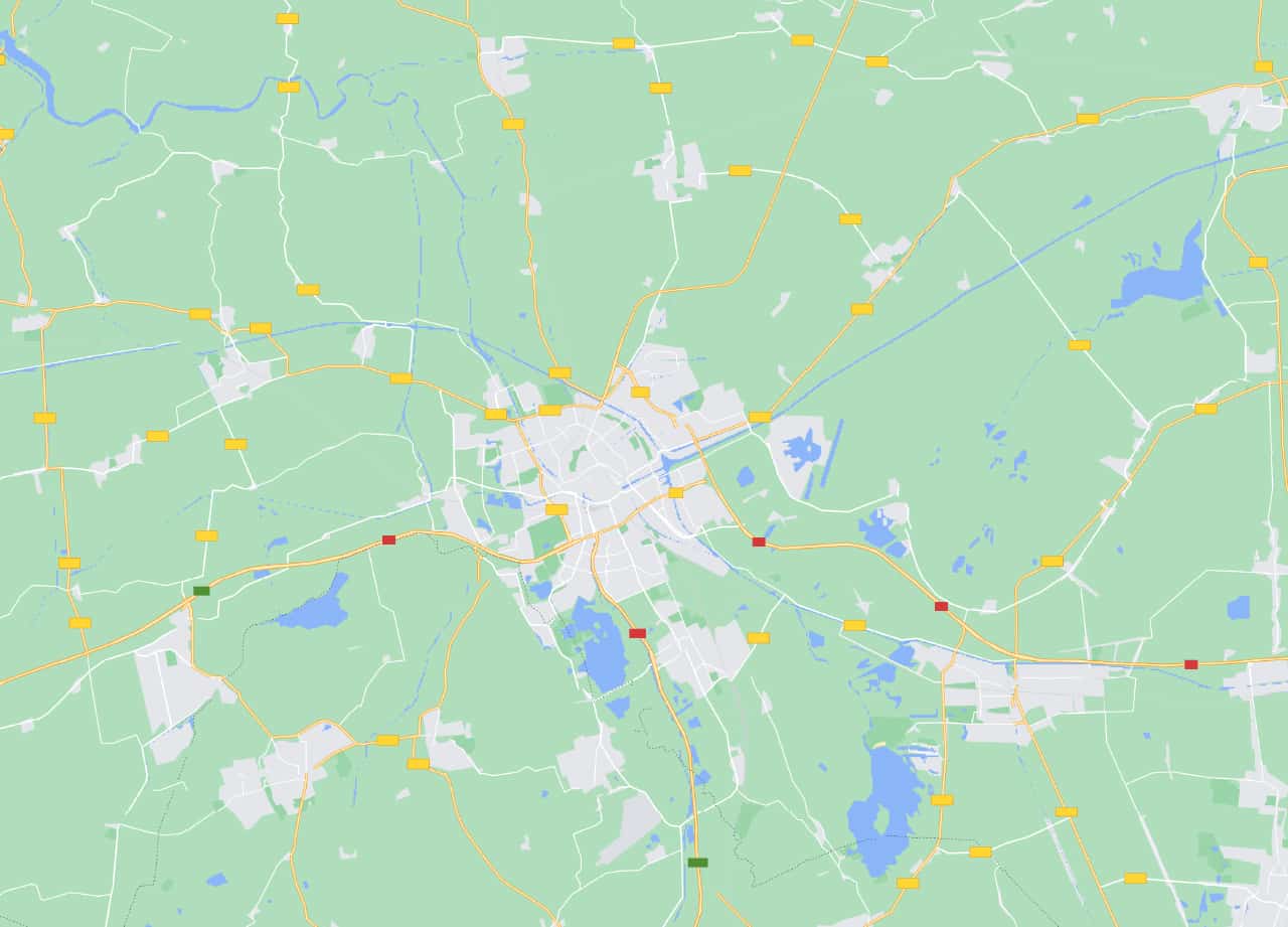 Easter Water St. Vincent de Paul Parish, Marino, Dublin, Ireland